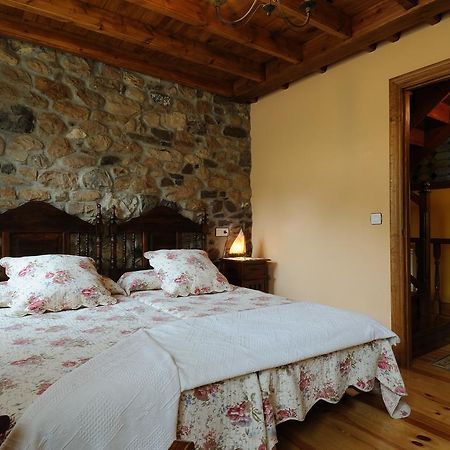 Casa Guela Guest House Pajares  Exterior photo