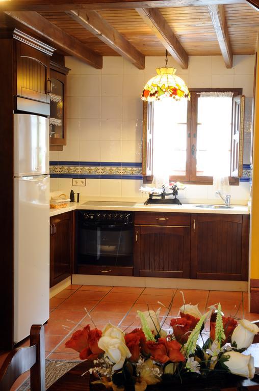 Casa Guela Guest House Pajares  Exterior photo